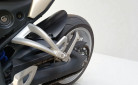 TRIUMPH TIGER 1050