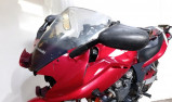 KAWASAKI ZR-7 S ACCIDENTE RSV 