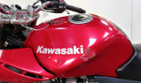 KAWASAKI ZR-7 S ACCIDENTE RSV 