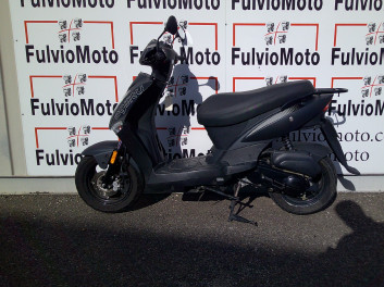 KYMCO AGILITY 50 OCCASION N°20837