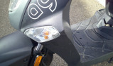 KYMCO AGILITY 50 OCCASION N°20837