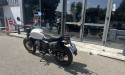 SWM - OUTLAW 125 - 2024 - 5985KM - OCCASION - GARANTIE / REVISEE / LIVRAISON POSSIBLE