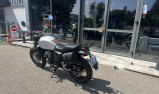 SWM - OUTLAW 125 - 2024 - 5985KM - OCCASION - GARANTIE / REVISEE / LIVRAISON POSSIBLE