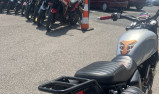 SWM - OUTLAW 125 - 2024 - 5985KM - OCCASION - GARANTIE / REVISEE / LIVRAISON POSSIBLE