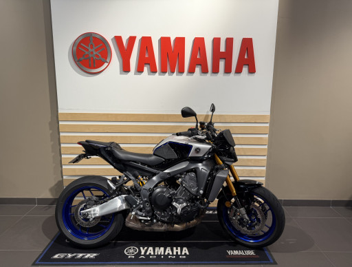YAMAHA MT-09 SP