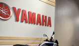 YAMAHA MT-09 SP