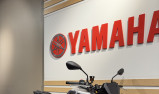 YAMAHA MT-09 SP