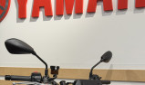 YAMAHA MT-09 SP