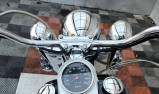 HARLEY-DAVIDSON SOFTAIL HERITAGE 1340 (62554)
