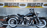 HARLEY-DAVIDSON SOFTAIL HERITAGE 1340 (62554)