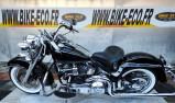 HARLEY-DAVIDSON SOFTAIL HERITAGE 1340 (62554)