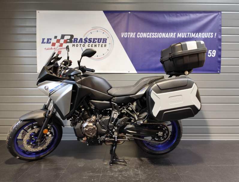 YAMAHA TRACER 7 TOURING 35KW