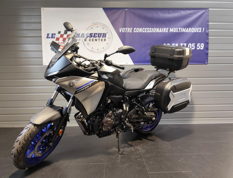 YAMAHA TRACER 7 TOURING 35KW