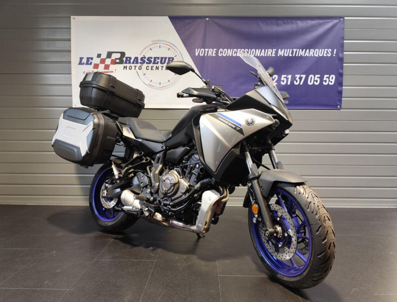 YAMAHA TRACER 7 TOURING 35KW