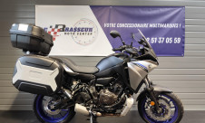 YAMAHA TRACER 7 TOURING 35KW