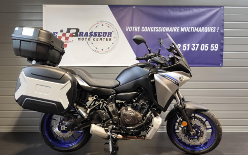 YAMAHA TRACER 7 TOURING 35KW