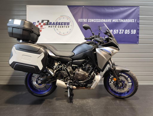 YAMAHA TRACER 7 TOURING 35KW