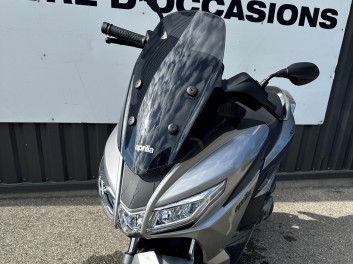 APRILIA SR 50 srx50