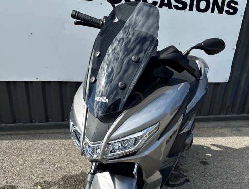 APRILIA SR 50 srx50