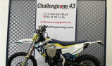HUSQVARNA FE 350