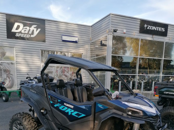 CF MOTO ZFORCE 950  310€/MOIS DSN MOTOS 33