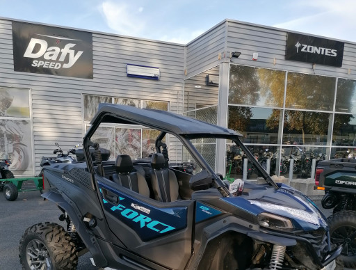 CF MOTO ZFORCE 950  310€/MOIS DSN MOTOS 33