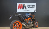 KTM 1290 SUPER DUKE R SUPERDUKE