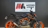 KTM 1290 SUPER DUKE R SUPERDUKE