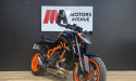 KTM 1290 SUPER DUKE R SUPERDUKE