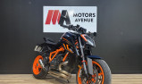 KTM 1290 SUPER DUKE R SUPERDUKE