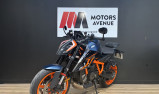 KTM 1290 SUPER DUKE R SUPERDUKE