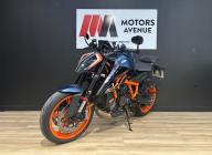 KTM 1290 SUPER DUKE R SUPERDUKE