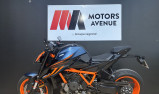 KTM 1290 SUPER DUKE R SUPERDUKE