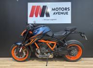 KTM 1290 SUPER DUKE R SUPERDUKE