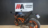 KTM 1290 SUPER DUKE R SUPERDUKE