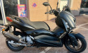 YAMAHA X-MAX 125 IRON MAX