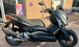 YAMAHA X-MAX 125 IRON MAX