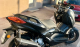 YAMAHA X-MAX 125 IRON MAX