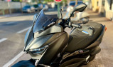 YAMAHA X-MAX 125 IRON MAX