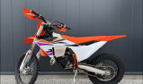 KTM 125 XC 2024