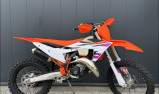 KTM 125 XC 2024