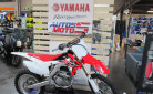 HONDA 250 CRF 2015