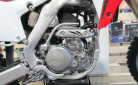 HONDA 250 CRF 2015