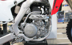 HONDA 250 CRF 2015