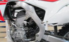 HONDA 250 CRF 2015