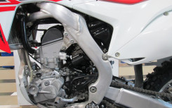 HONDA 250 CRF 2015