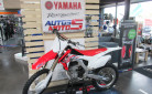 HONDA 250 CRF 2015