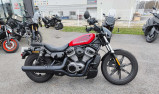 HARLEY-DAVIDSON NIGHTSTER 975 a2