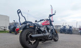 HARLEY-DAVIDSON NIGHTSTER 975 a2