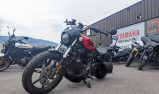 HARLEY-DAVIDSON NIGHTSTER 975 a2